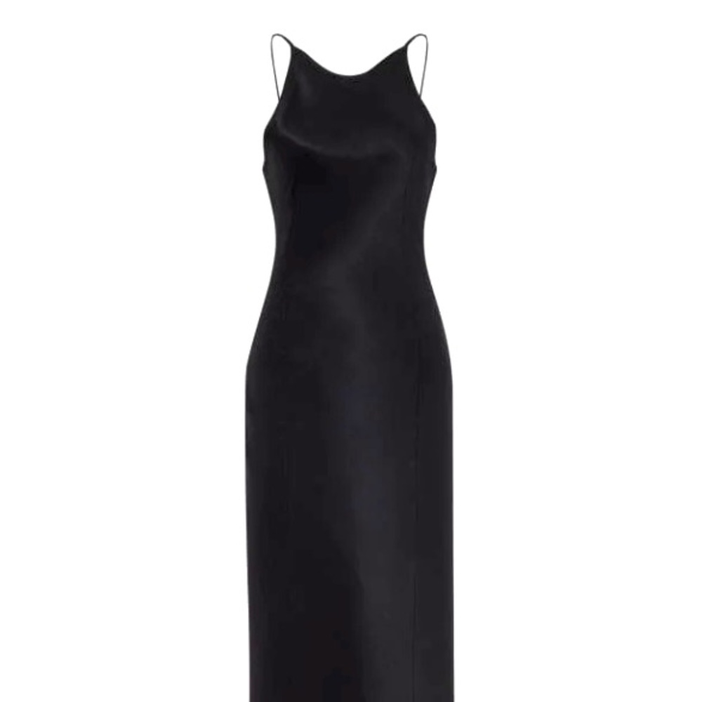 Mirielle Maxi Dress